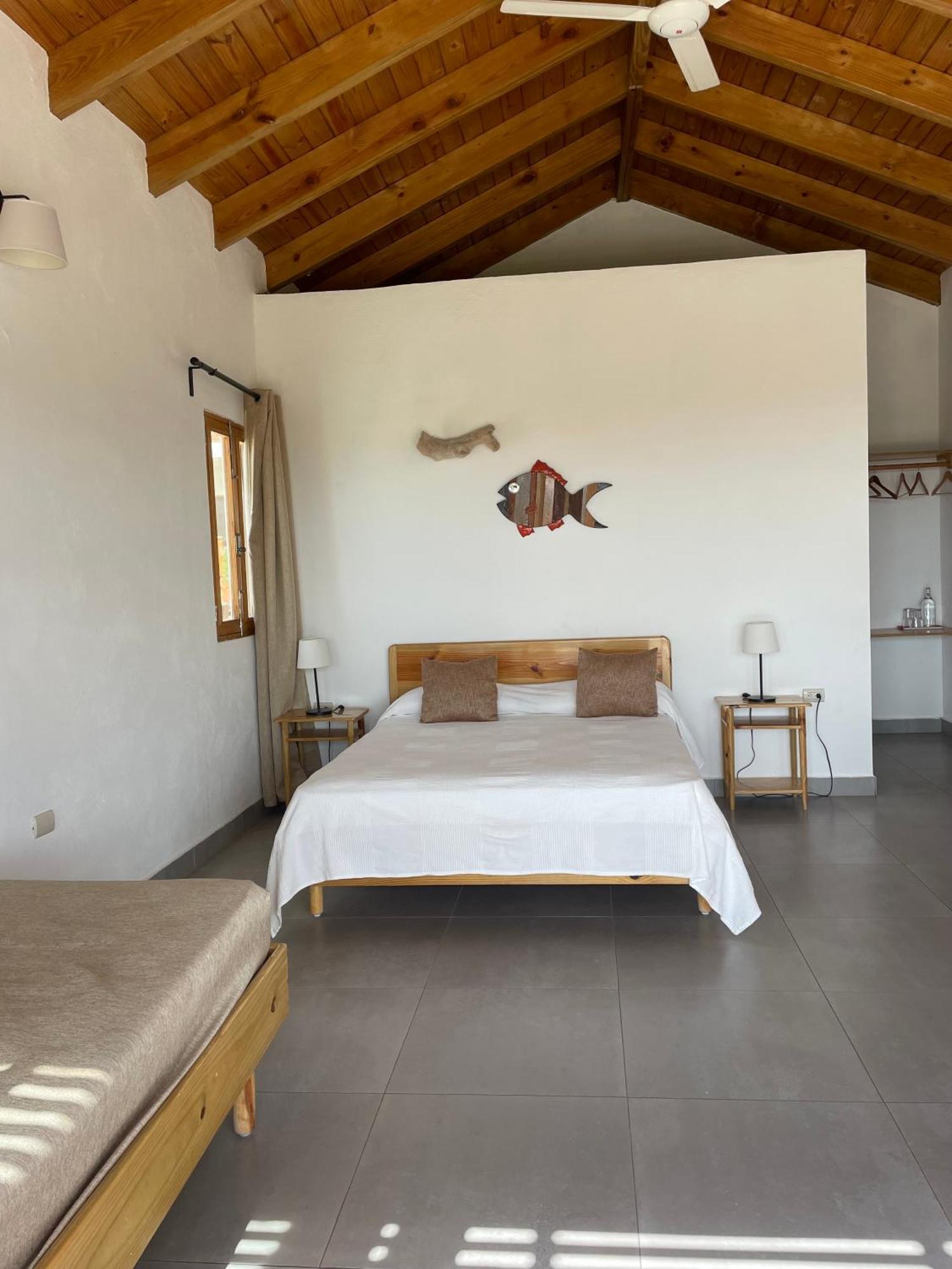 Altos De La Caobita Hotel Barrera Exterior photo